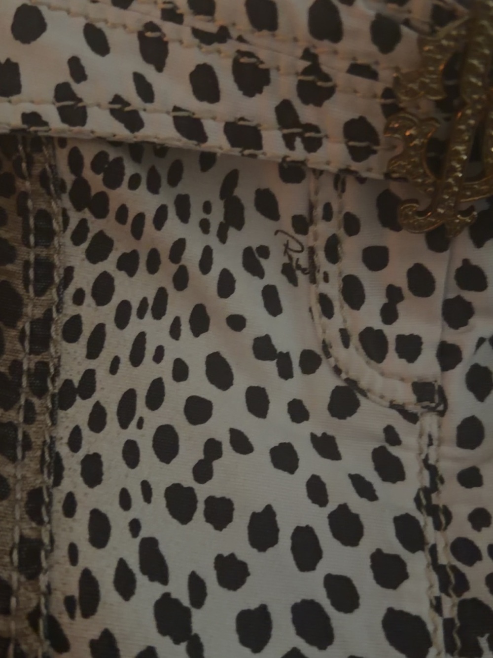 ROBERTO CAVALLI - Picture 11 of 12